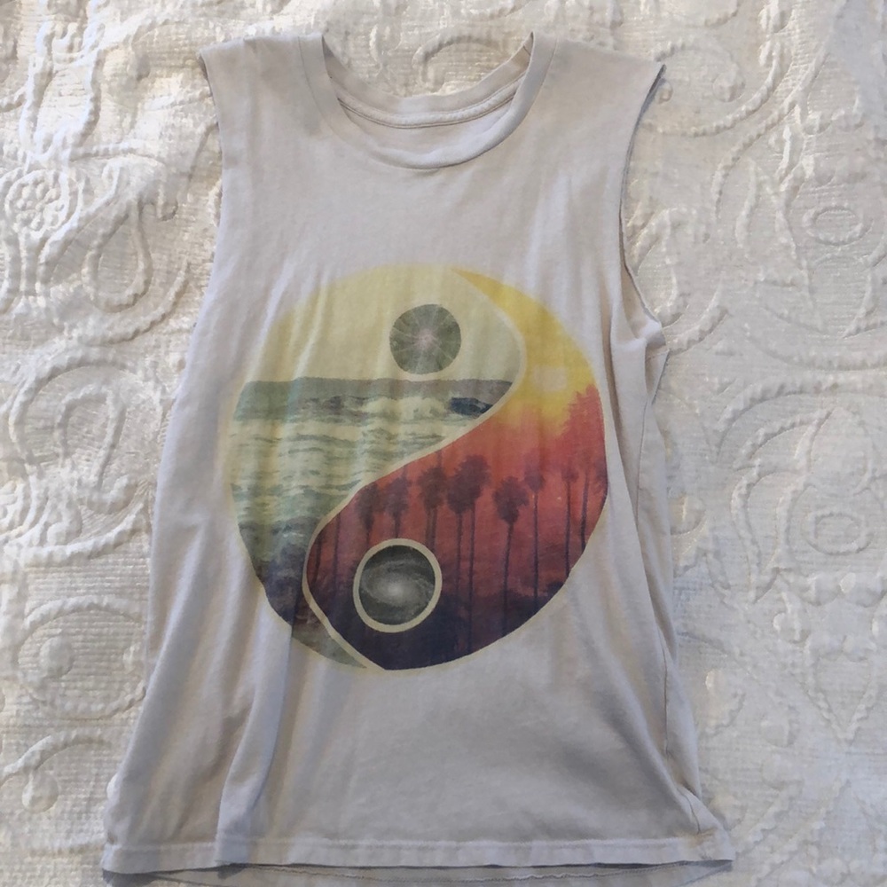 Brandy Melville tank top